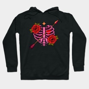 Heartshot Hoodie